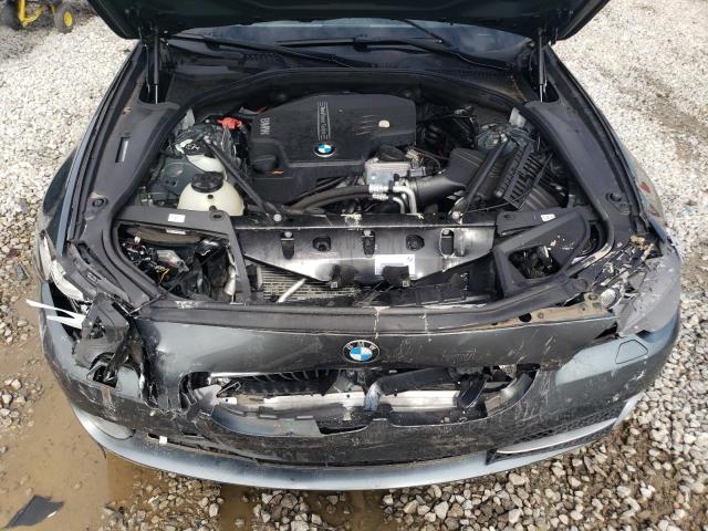 Photo 10 VIN: WBAXG5C54DDY35240 - BMW 528 I 