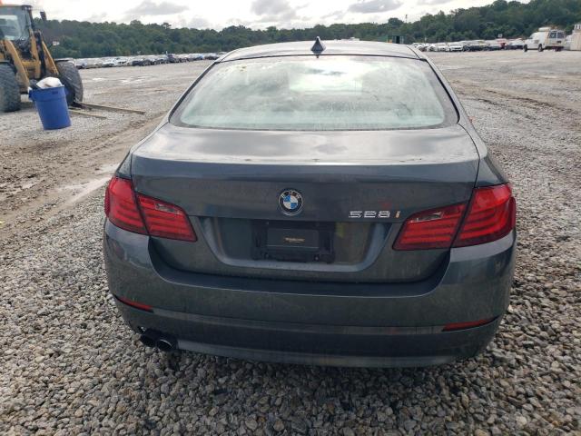 Photo 5 VIN: WBAXG5C54DDY35240 - BMW 528 I 