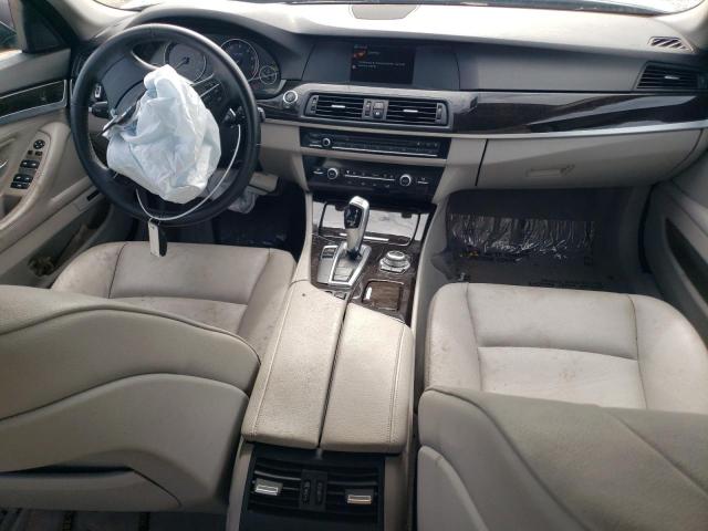 Photo 7 VIN: WBAXG5C54DDY35240 - BMW 528 I 