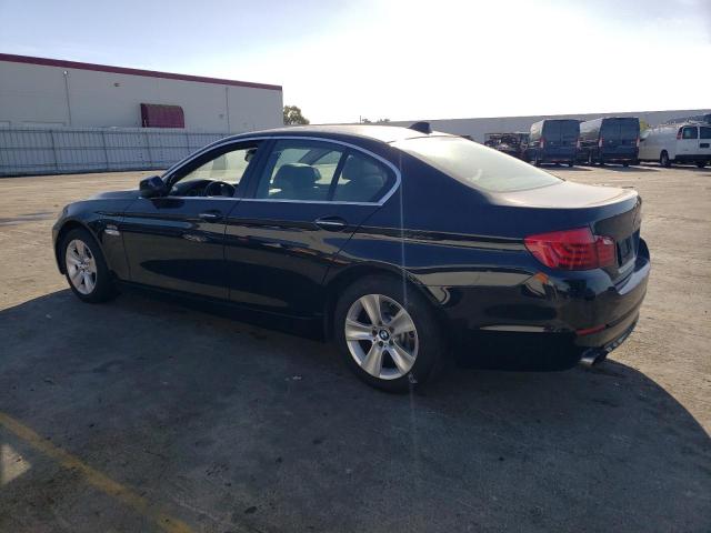 Photo 1 VIN: WBAXG5C54DDY35349 - BMW 528 I 