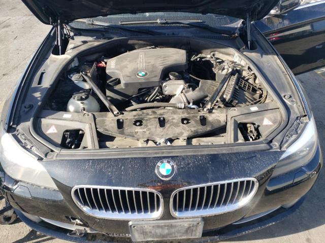 Photo 10 VIN: WBAXG5C54DDY35349 - BMW 528 I 