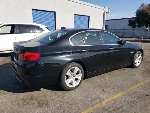 Photo 2 VIN: WBAXG5C54DDY35349 - BMW 528 I 