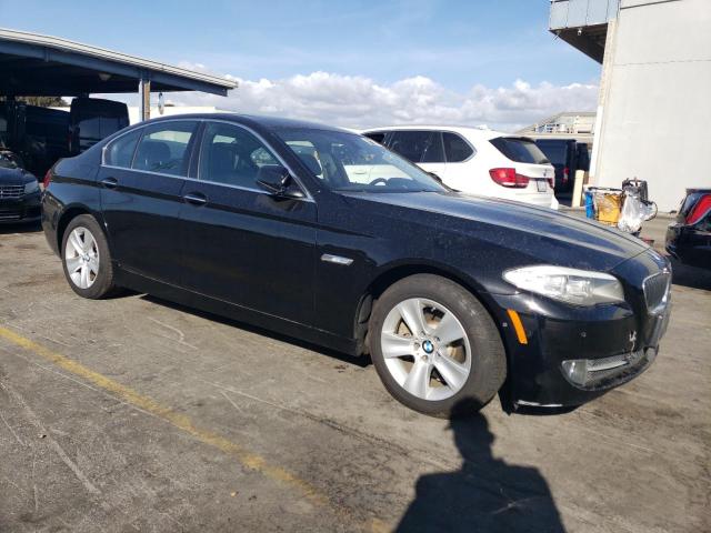 Photo 3 VIN: WBAXG5C54DDY35349 - BMW 528 I 