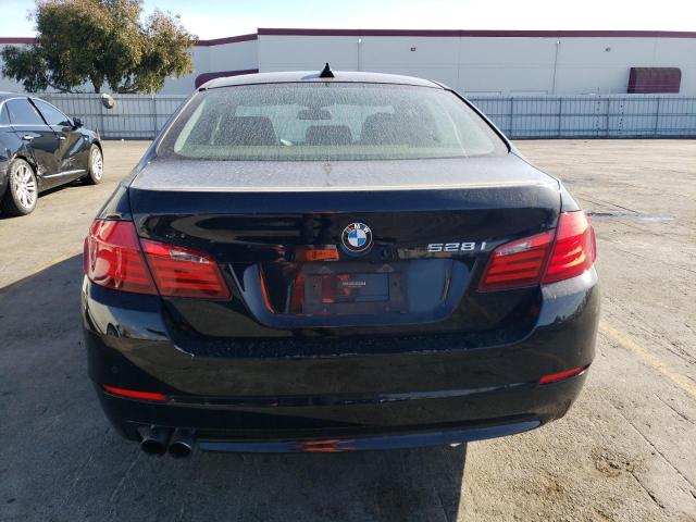 Photo 5 VIN: WBAXG5C54DDY35349 - BMW 528 I 