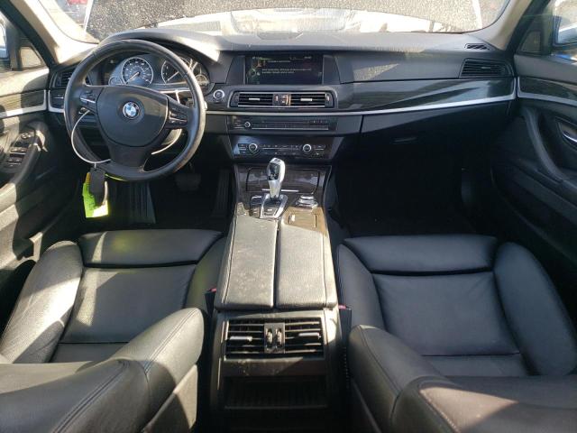 Photo 7 VIN: WBAXG5C54DDY35349 - BMW 528 I 