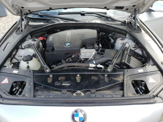 Photo 6 VIN: WBAXG5C54DDY36288 - BMW 5ER 