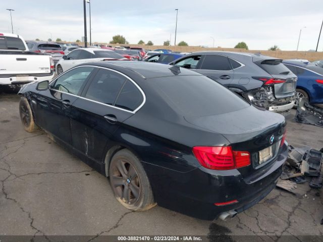 Photo 2 VIN: WBAXG5C54DDY36453 - BMW 528I 