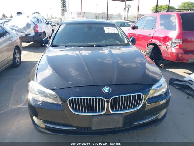 Photo 5 VIN: WBAXG5C54DDY37182 - BMW 528I 