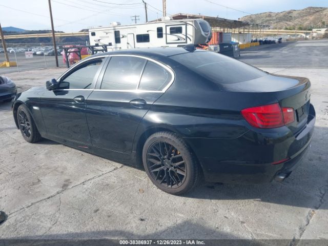 Photo 2 VIN: WBAXG5C54DDY37487 - BMW 528I 