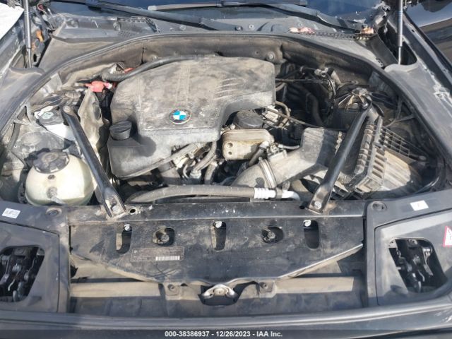 Photo 9 VIN: WBAXG5C54DDY37487 - BMW 528I 