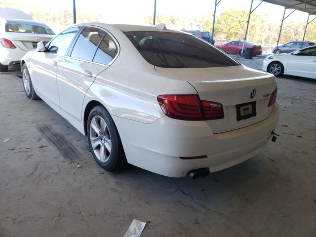 Photo 2 VIN: WBAXG5C55CC594082 - BMW 528 I 