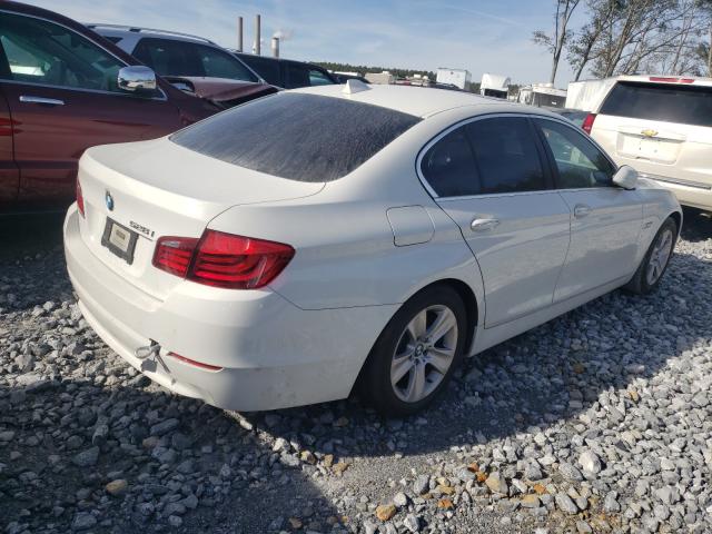 Photo 3 VIN: WBAXG5C55CC594082 - BMW 528 I 