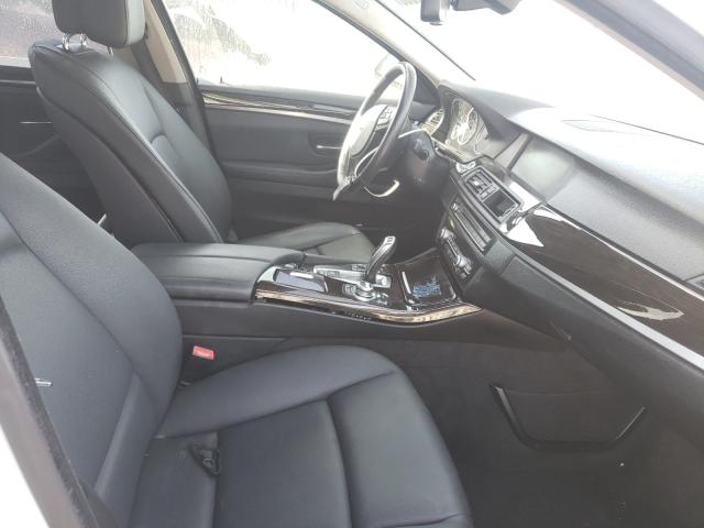 Photo 4 VIN: WBAXG5C55CC594082 - BMW 528 I 