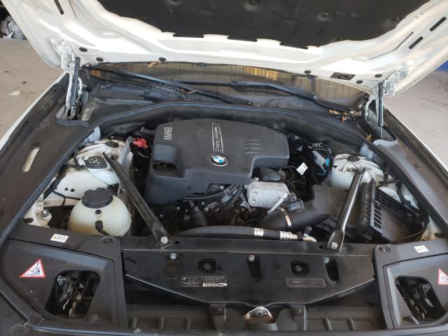 Photo 6 VIN: WBAXG5C55CC594082 - BMW 528 I 