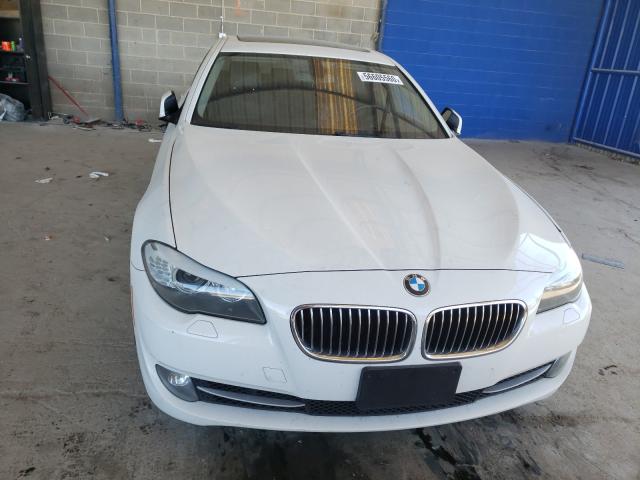 Photo 8 VIN: WBAXG5C55CC594082 - BMW 528 I 