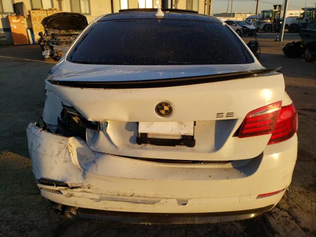 Photo 5 VIN: WBAXG5C55CDW24384 - BMW 5 SERIES 