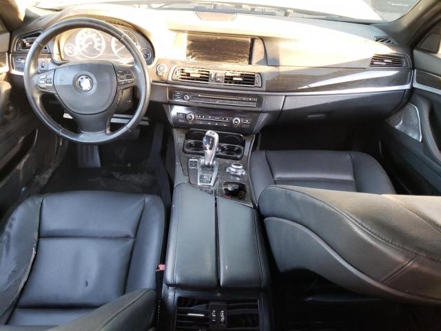 Photo 7 VIN: WBAXG5C55CDW24384 - BMW 5 SERIES 