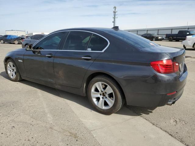 Photo 1 VIN: WBAXG5C55CDW24806 - BMW 528 I 