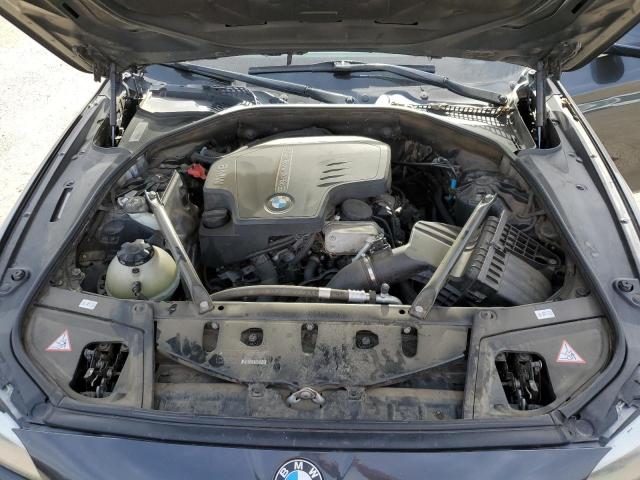 Photo 10 VIN: WBAXG5C55CDW24806 - BMW 528 I 