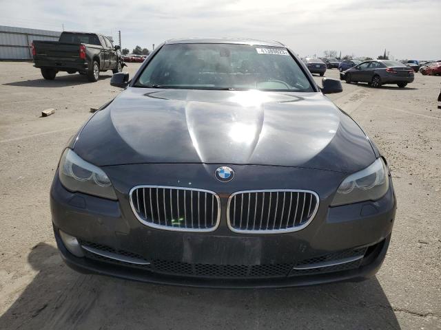 Photo 4 VIN: WBAXG5C55CDW24806 - BMW 528 I 