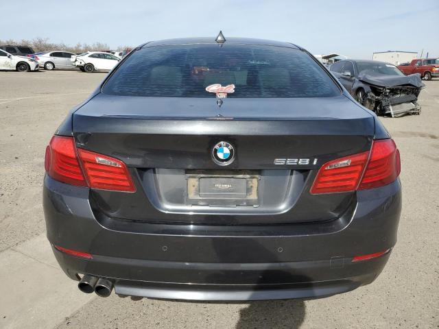 Photo 5 VIN: WBAXG5C55CDW24806 - BMW 528 I 