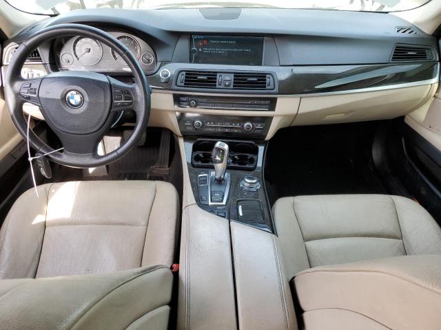 Photo 7 VIN: WBAXG5C55CDW24806 - BMW 528 I 