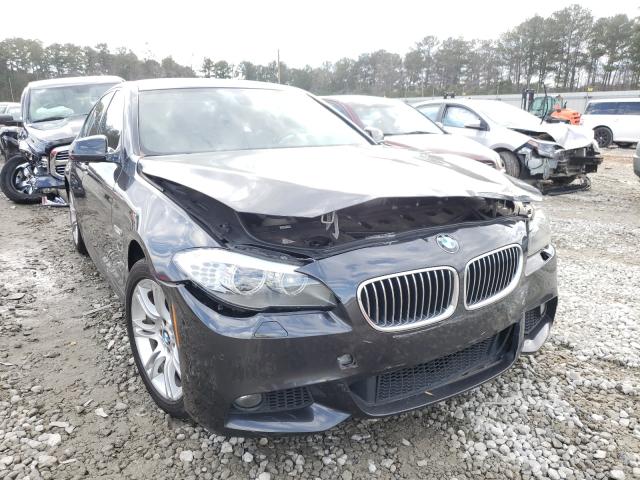 Photo 0 VIN: WBAXG5C55CDW24840 - BMW 528 I 