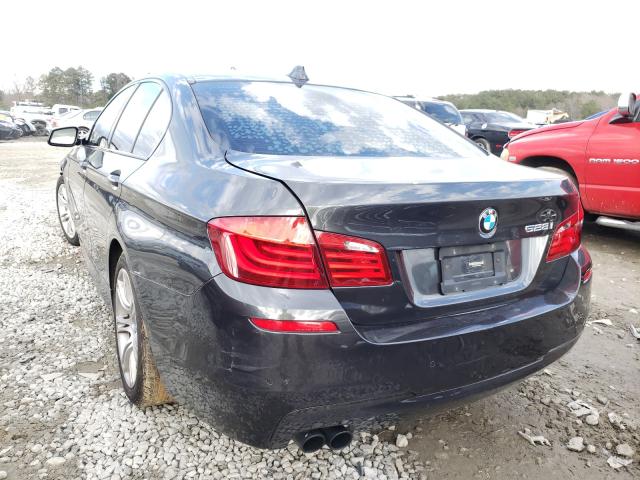 Photo 2 VIN: WBAXG5C55CDW24840 - BMW 528 I 