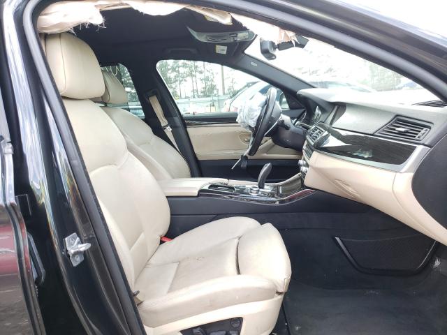 Photo 4 VIN: WBAXG5C55CDW24840 - BMW 528 I 