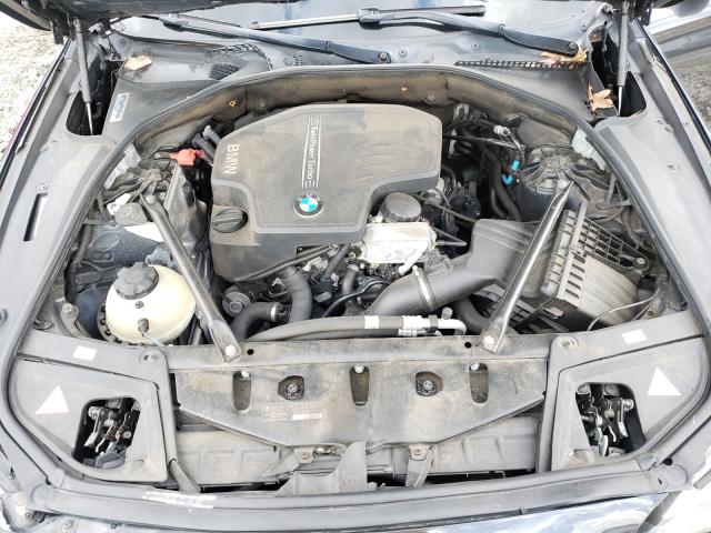 Photo 6 VIN: WBAXG5C55CDW24840 - BMW 528 I 