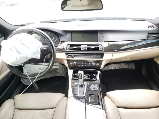 Photo 8 VIN: WBAXG5C55CDW24840 - BMW 528 I 