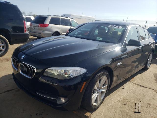 Photo 1 VIN: WBAXG5C55CDW85413 - BMW 528 I 