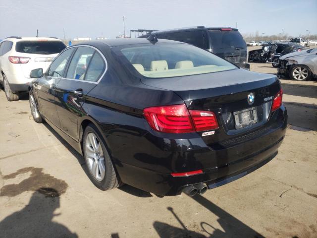 Photo 2 VIN: WBAXG5C55CDW85413 - BMW 528 I 