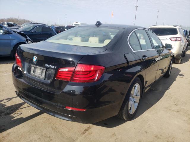 Photo 3 VIN: WBAXG5C55CDW85413 - BMW 528 I 