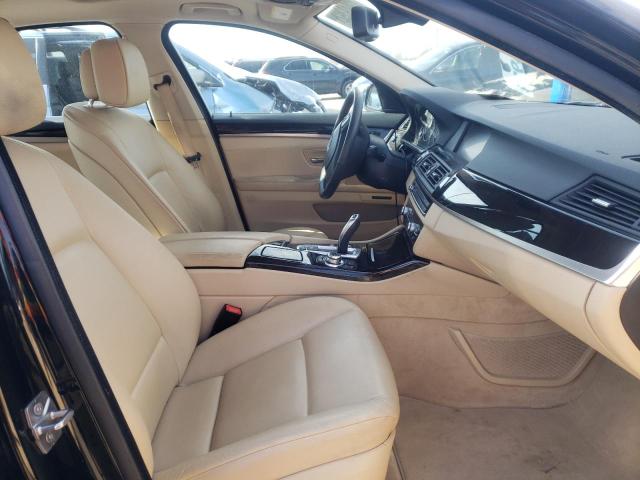 Photo 4 VIN: WBAXG5C55CDW85413 - BMW 528 I 