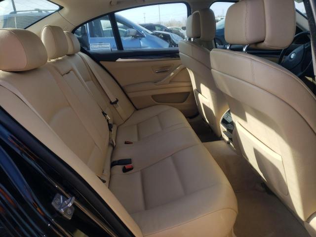 Photo 5 VIN: WBAXG5C55CDW85413 - BMW 528 I 