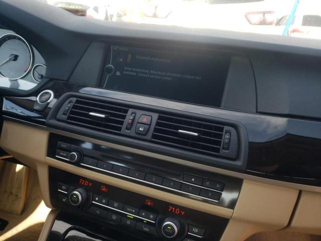 Photo 8 VIN: WBAXG5C55CDW85413 - BMW 528 I 