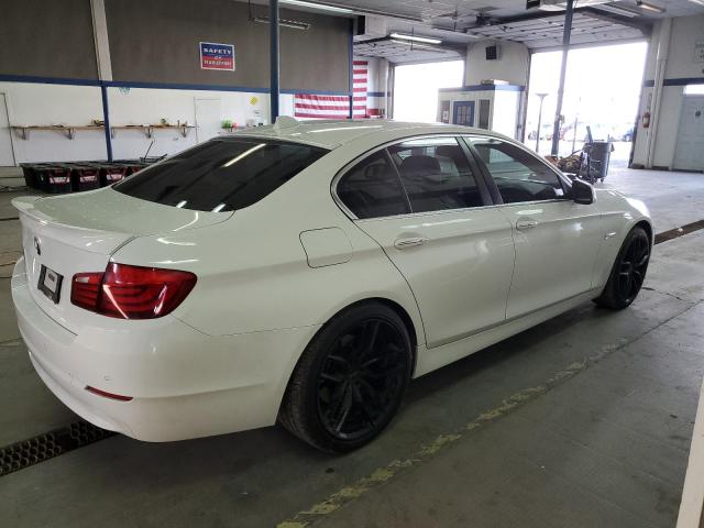 Photo 2 VIN: WBAXG5C55CDW92538 - BMW 5 SERIES 