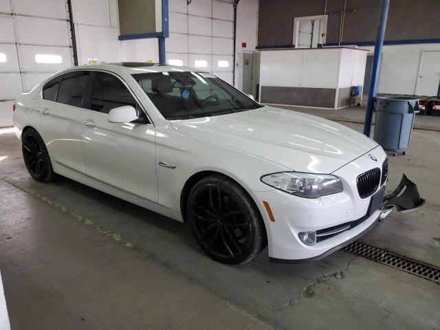 Photo 3 VIN: WBAXG5C55CDW92538 - BMW 5 SERIES 