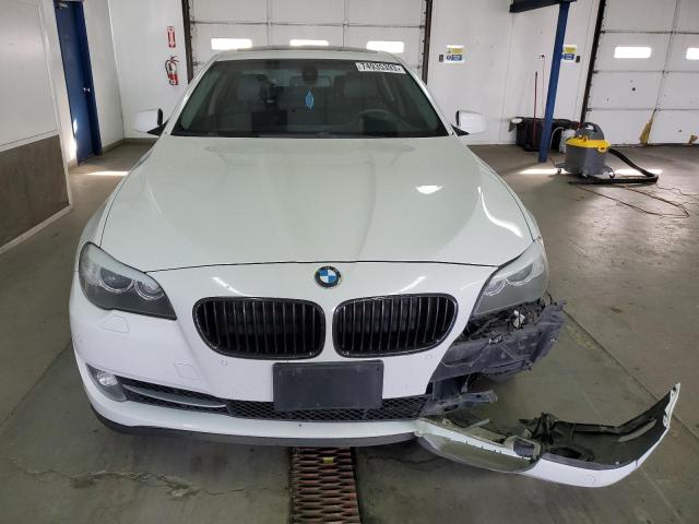 Photo 4 VIN: WBAXG5C55CDW92538 - BMW 5 SERIES 