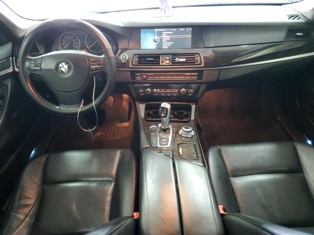 Photo 7 VIN: WBAXG5C55CDW92538 - BMW 5 SERIES 