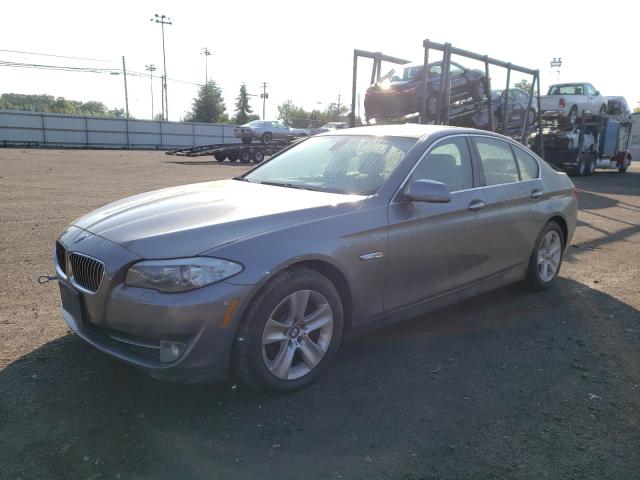 Photo 1 VIN: WBAXG5C55CDX01514 - BMW 528 I 