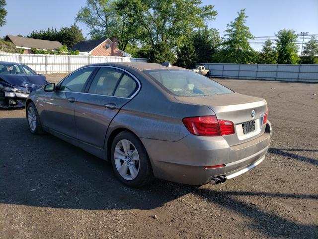 Photo 2 VIN: WBAXG5C55CDX01514 - BMW 528 I 