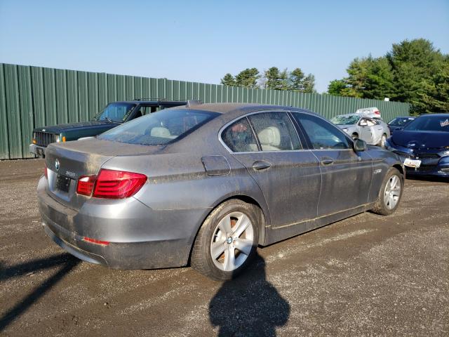 Photo 3 VIN: WBAXG5C55CDX01514 - BMW 528 I 