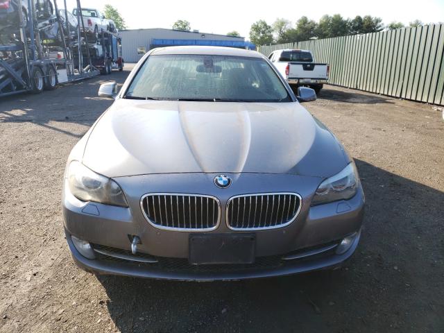 Photo 8 VIN: WBAXG5C55CDX01514 - BMW 528 I 