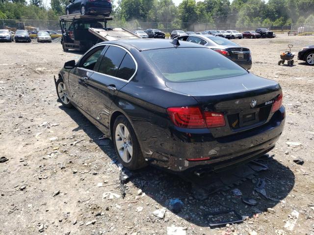 Photo 2 VIN: WBAXG5C55CDX02078 - BMW 528 I 