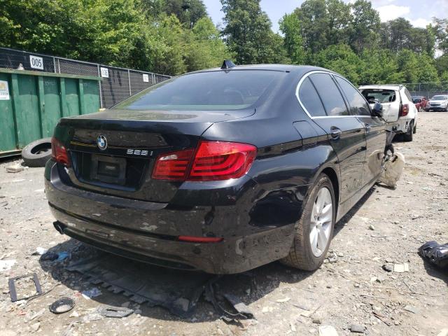 Photo 3 VIN: WBAXG5C55CDX02078 - BMW 528 I 