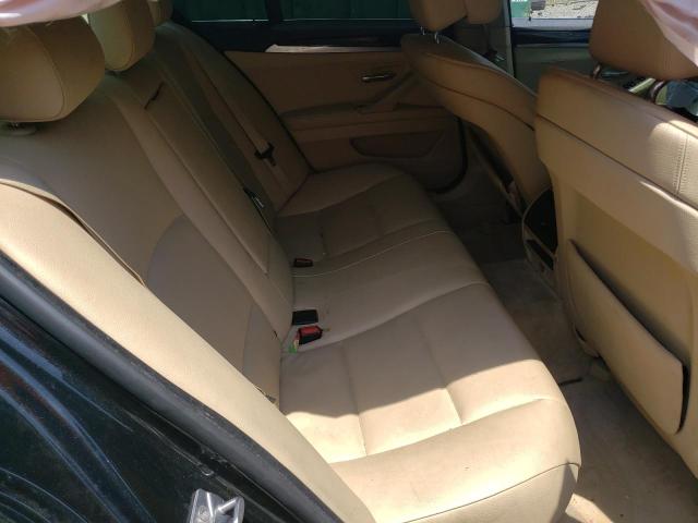 Photo 5 VIN: WBAXG5C55CDX02078 - BMW 528 I 