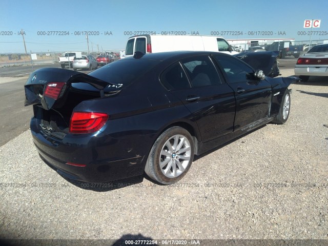 Photo 3 VIN: WBAXG5C55CDX02582 - BMW 5 