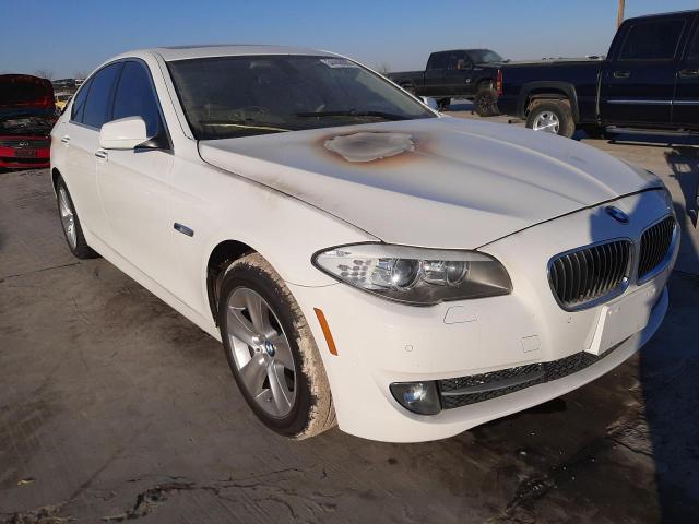 Photo 0 VIN: WBAXG5C55CDX03215 - BMW 528 I 